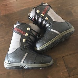 Burton Tribute Snowboard Boots